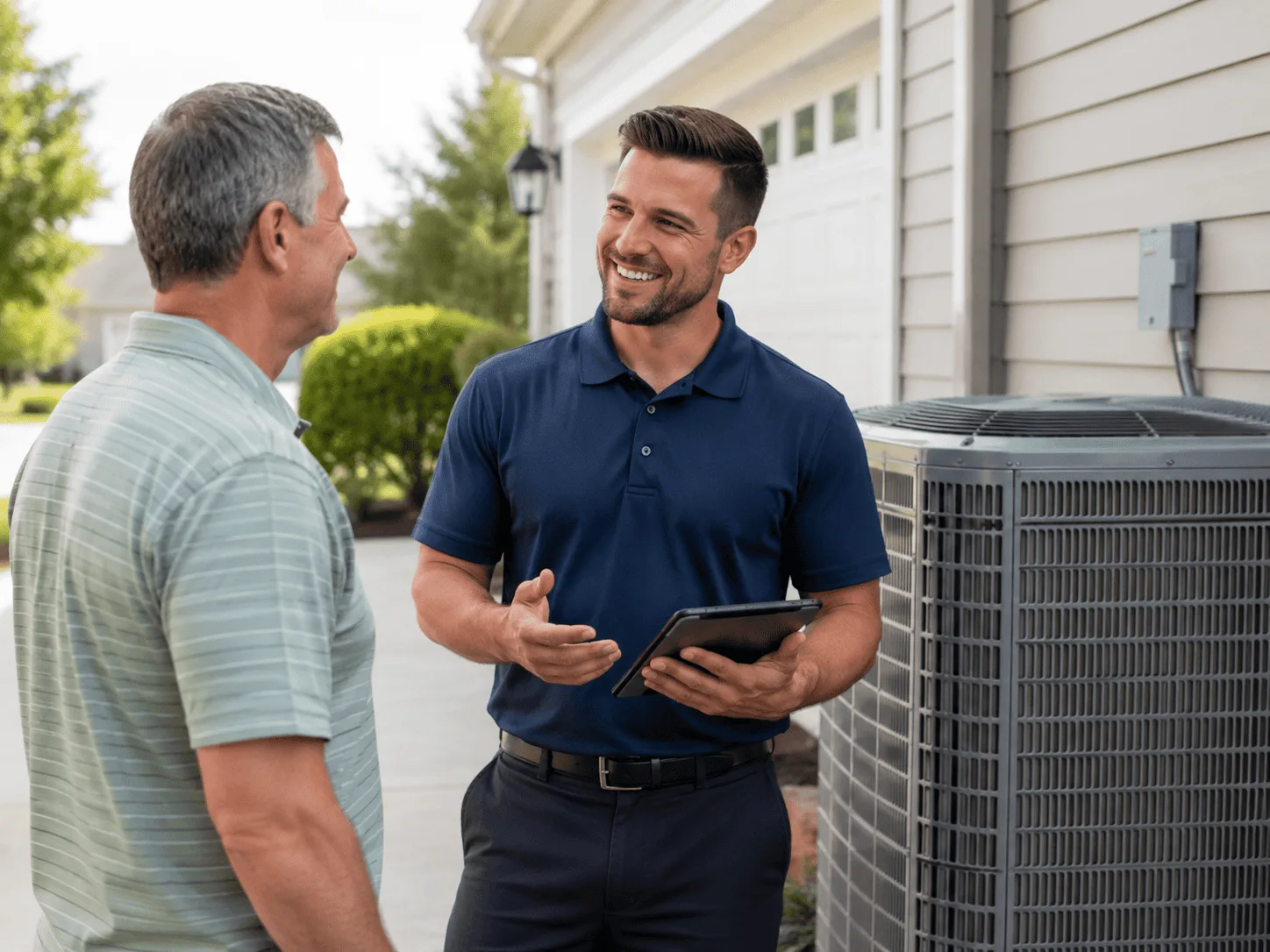 Heat Pump Installation Alda, NE FAQs